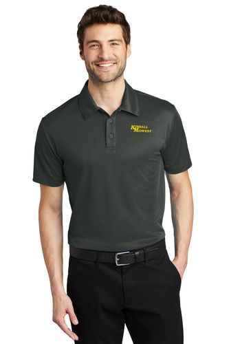 Port Authority Tall Silk Touch Performance Polo image thumbnail