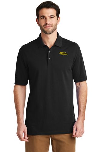 Port Authority Tall EZCotton Polo image thumbnail