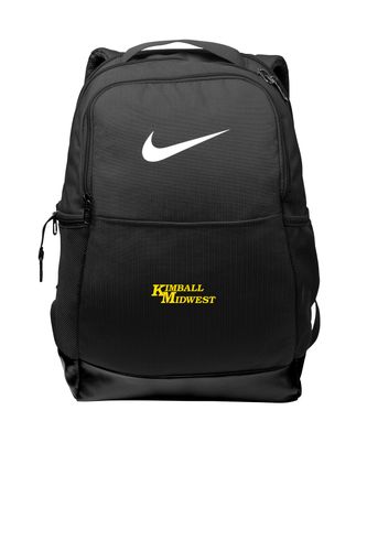 Nike Brasilia Medium Backpack image thumbnail