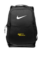 Image of Nike Brasilia Medium Backpack