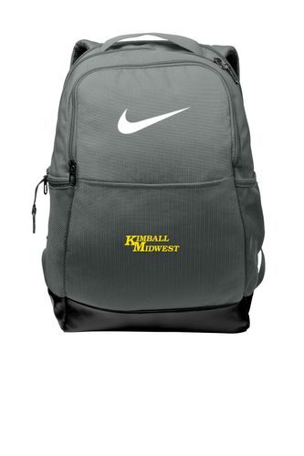 Nike Brasilia Medium Backpack image thumbnail