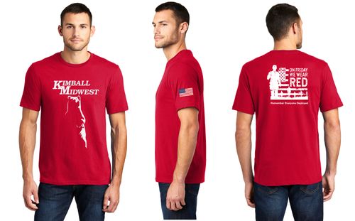 The Red Shirt image thumbnail