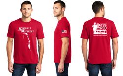 Image of The Red Shirt