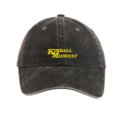 Image of Port Authority Ladies Garment Washed Cap