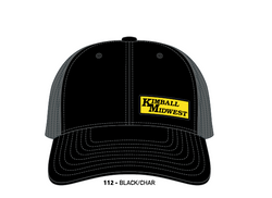 Image of Richardson Trucker Snapback