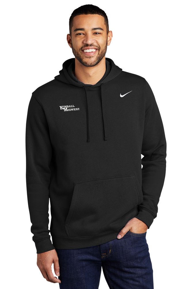 Nike Club Fleece Pullover Hoodie  primary image