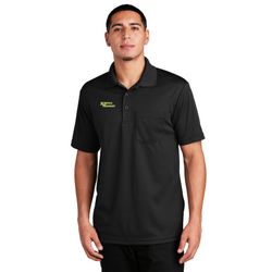 Image of Sport-Tek PosiCharge RacerMesh Pocket Polo