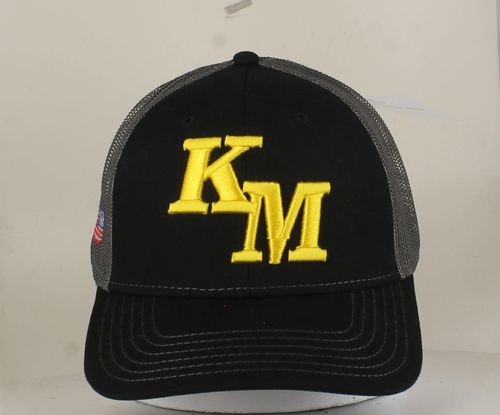 KM Trucker Hat image thumbnail