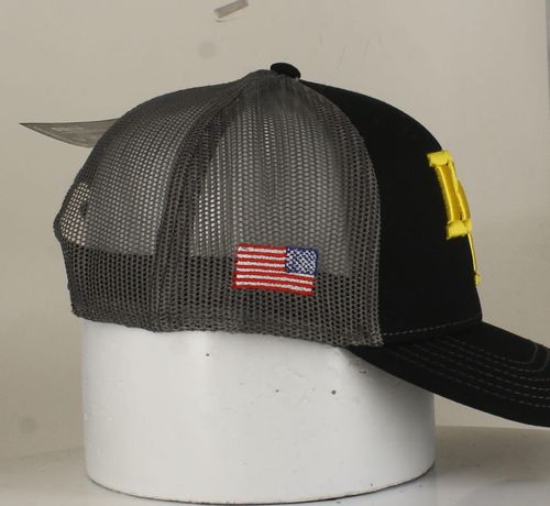 KM Trucker Hat image thumbnail