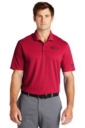 Image of Nike Dri-Fit Micro Pique Polo