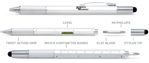 6-in-1 Omega Pen image thumbnail