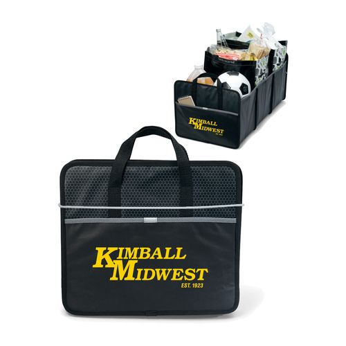 Trunk Organizer image thumbnail