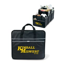 Image of Trunk Organizer