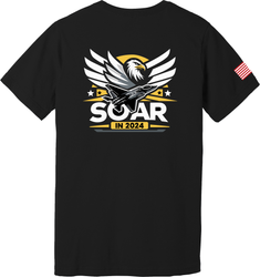 Image of Soar In 2024 T-shirts