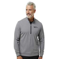 Image of Adidas Lightweight Quarter-Zip