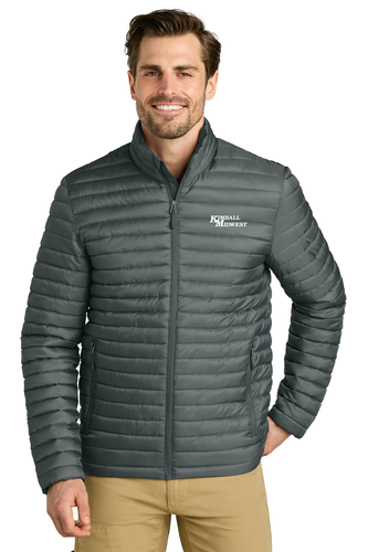 Eddie Bauer Packable Quilted Full-Zip image thumbnail