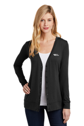 Image of Ladies Concept Cardigan