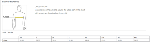 Metric 10.9 Shirt image thumbnail