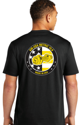 Metric 10.9 Shirt image thumbnail