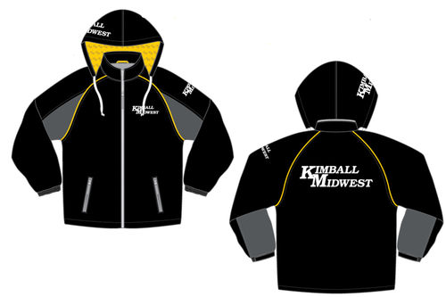 Deluxe Windbreaker image thumbnail