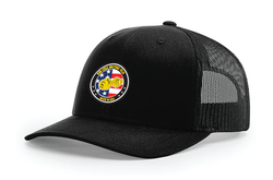Image of Metric 10.9 Hat