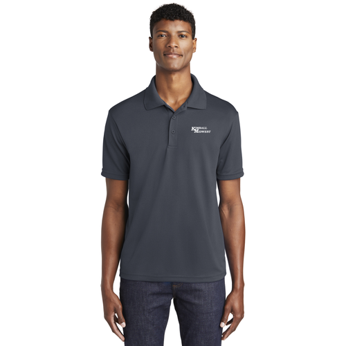 Sport-Tek® PosiCharge® RacerMesh® Polo image thumbnail