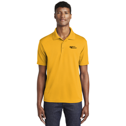 Image of Sport-Tek® PosiCharge® RacerMesh® Polo