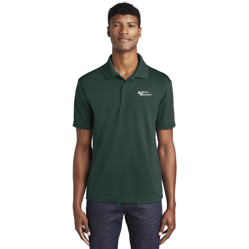 Sport-Tek® PosiCharge® RacerMesh® Polo image thumbnail