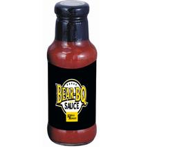 Image of Bear-BQ Sauce