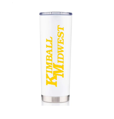 24 oz Slim Jim Tumbler image thumbnail