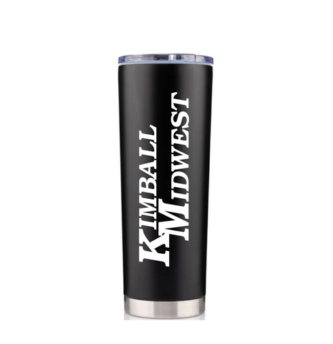 24 oz Slim Jim Tumbler image thumbnail
