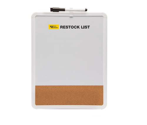 Restock Whiteboard image thumbnail