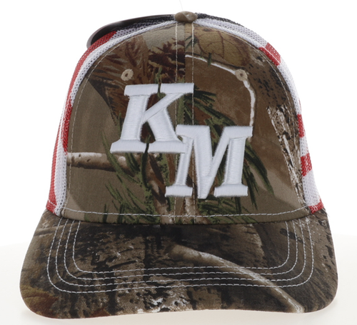Hunter Flag Cap image thumbnail