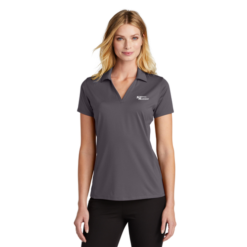 Port Authority® Women's Performance Staff Polo image thumbnail
