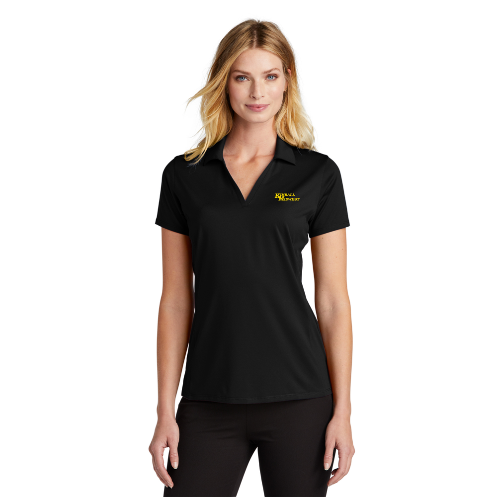 Port Authority® Women's Performance Staff Polo primary image