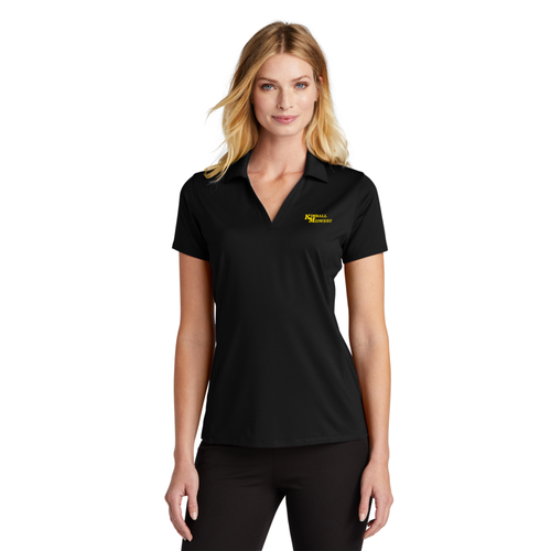 Port Authority® Women's Performance Staff Polo image thumbnail