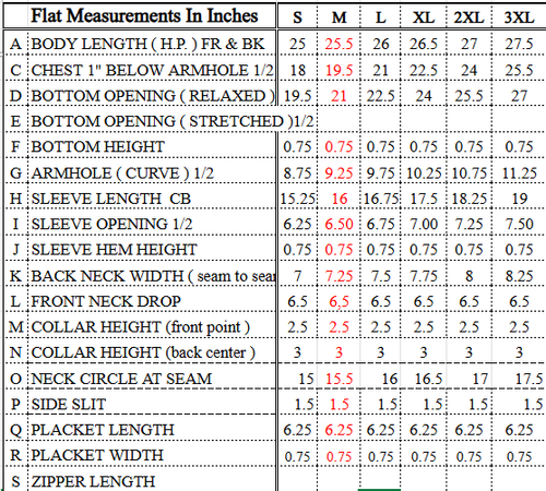 Ladies Patriotic Polo Shirt image thumbnail