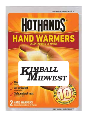 Hand Warmers image thumbnail Hand Warmers image thumbnail