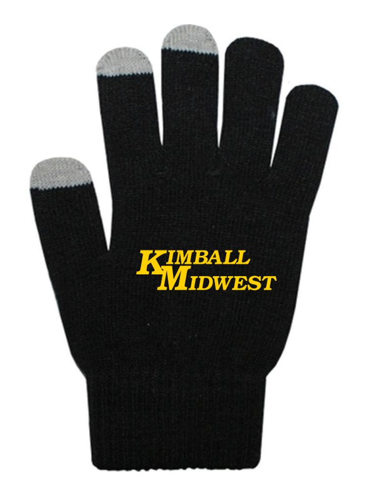 Touch Screen Gloves primary image