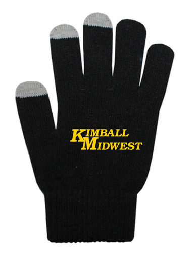 Touch Screen Gloves image thumbnail Touch Screen Gloves image thumbnail