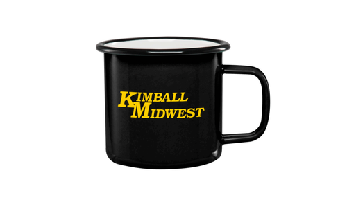 16 oz. Camper Mug image thumbnail 16 oz. Camper Mug image thumbnail