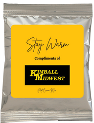 Image of Hot Chocolate Packet Bundle of 5