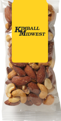 Image of Mixed Nuts Snack Pack
