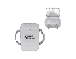 Image of Insulated Dual Food Carrier