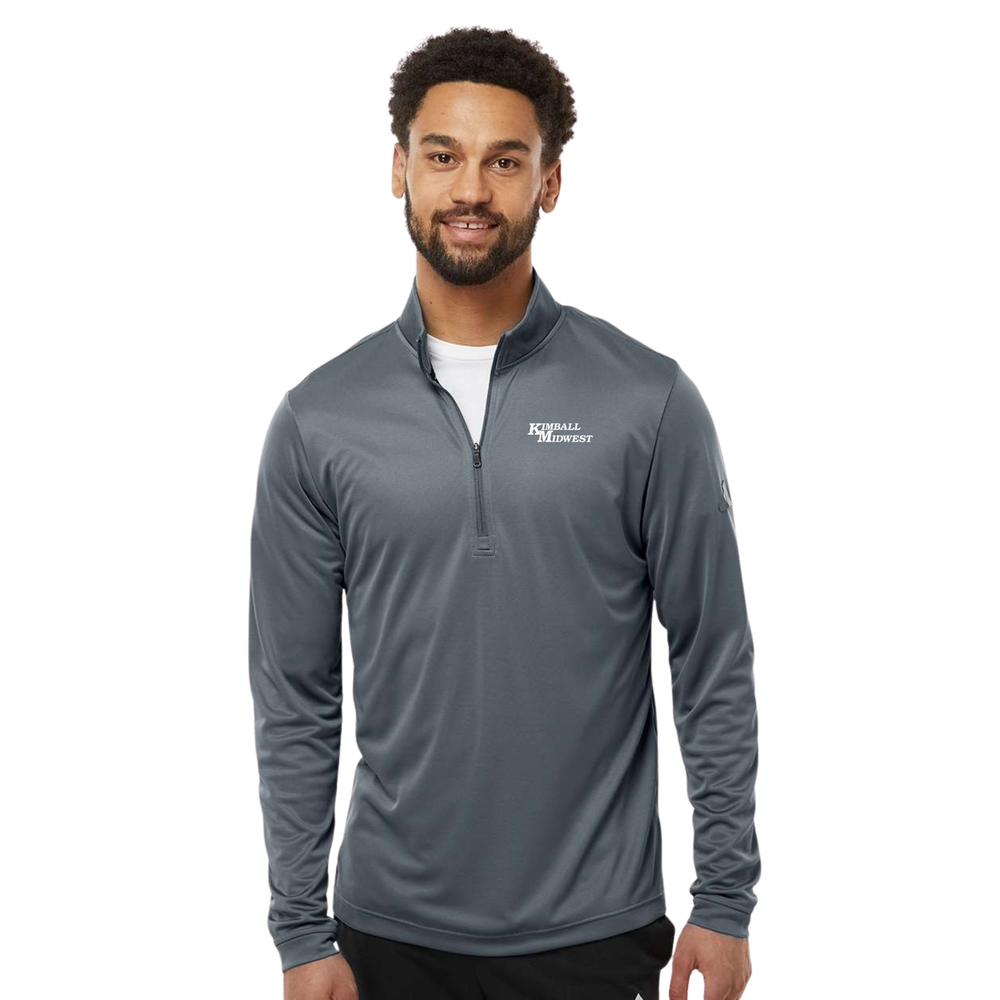 Adidas Lightweight Quarter-Zip primary image