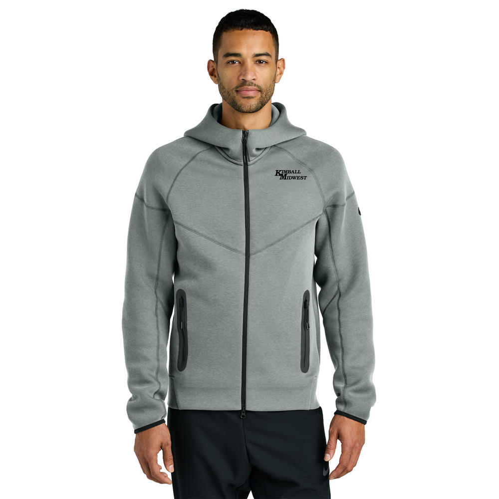 Nike Tech Fleece Full-Zip Hoodie primary image