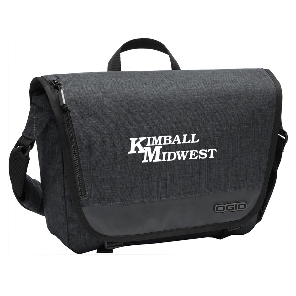 OGIO® Messenger Bag primary image