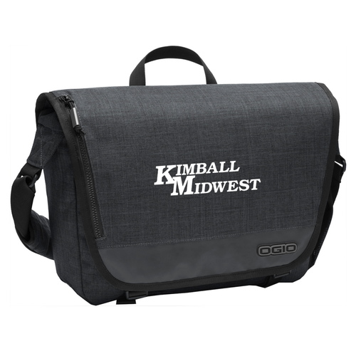 OGIO® Messenger Bag image thumbnail