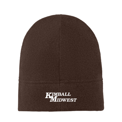 Carhartt® Fleece Hat image thumbnail Carhartt® Fleece Hat image thumbnail
