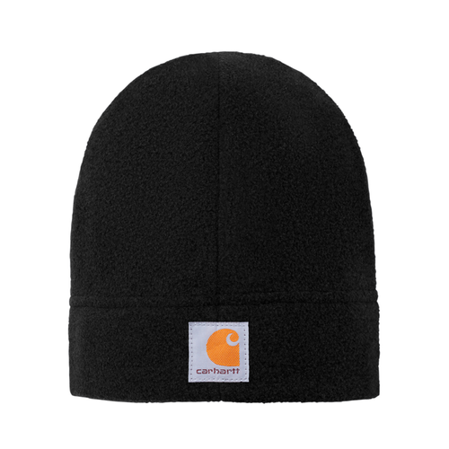 Carhartt® Fleece Hat image thumbnail Carhartt® Fleece Hat image thumbnail